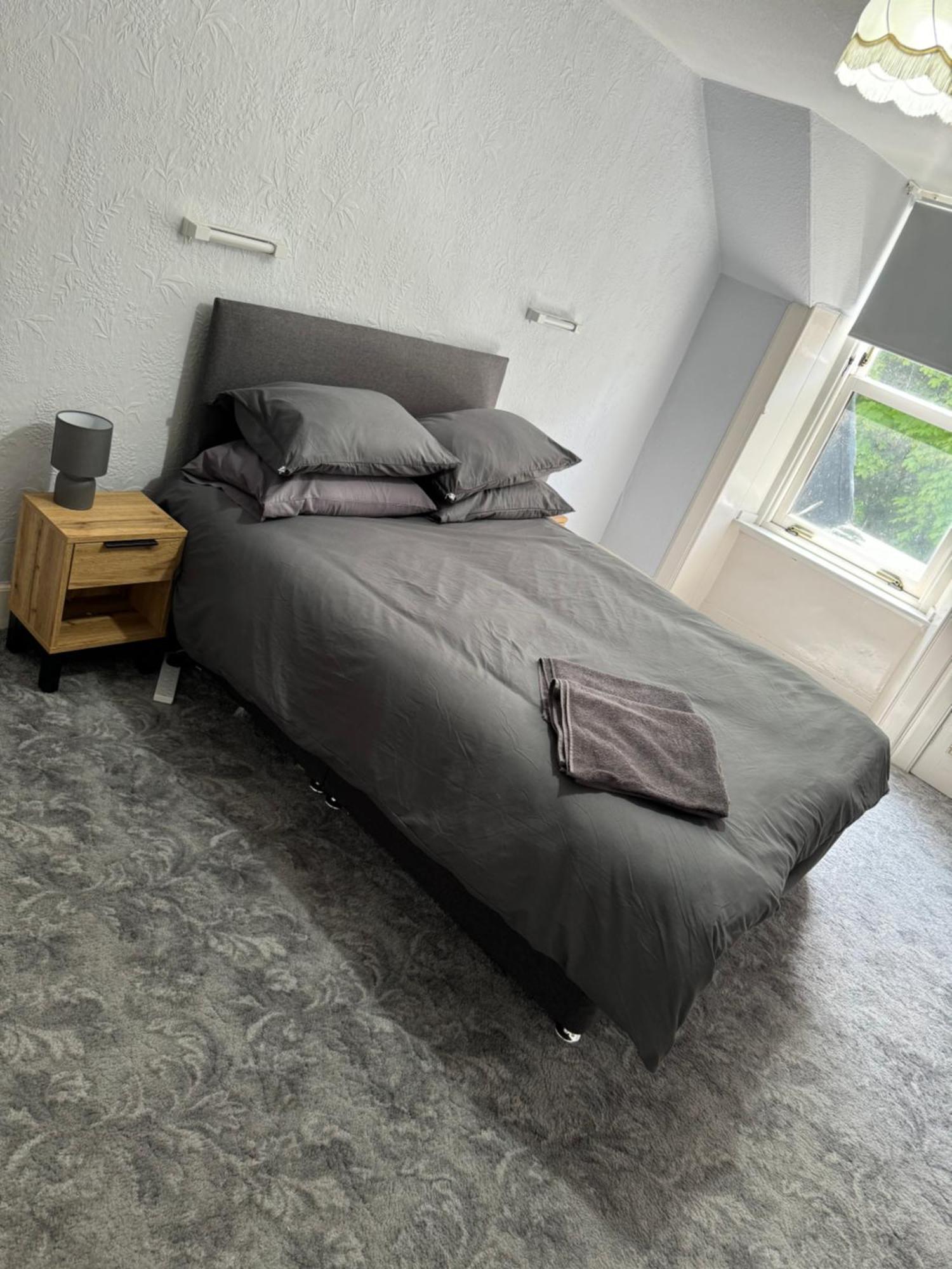 Apartamento 4 Bed Harbour House Wick  Exterior foto