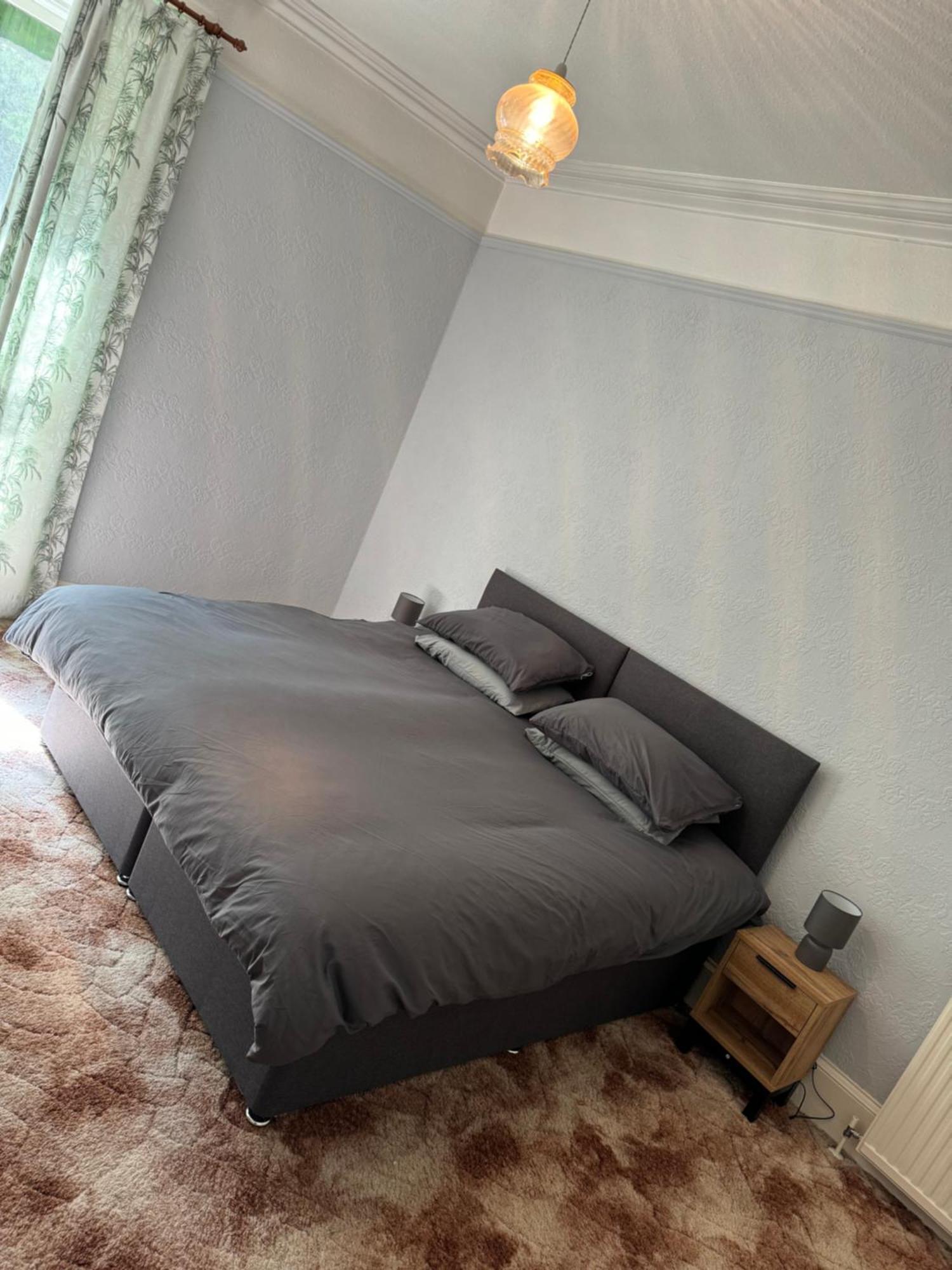 Apartamento 4 Bed Harbour House Wick  Exterior foto