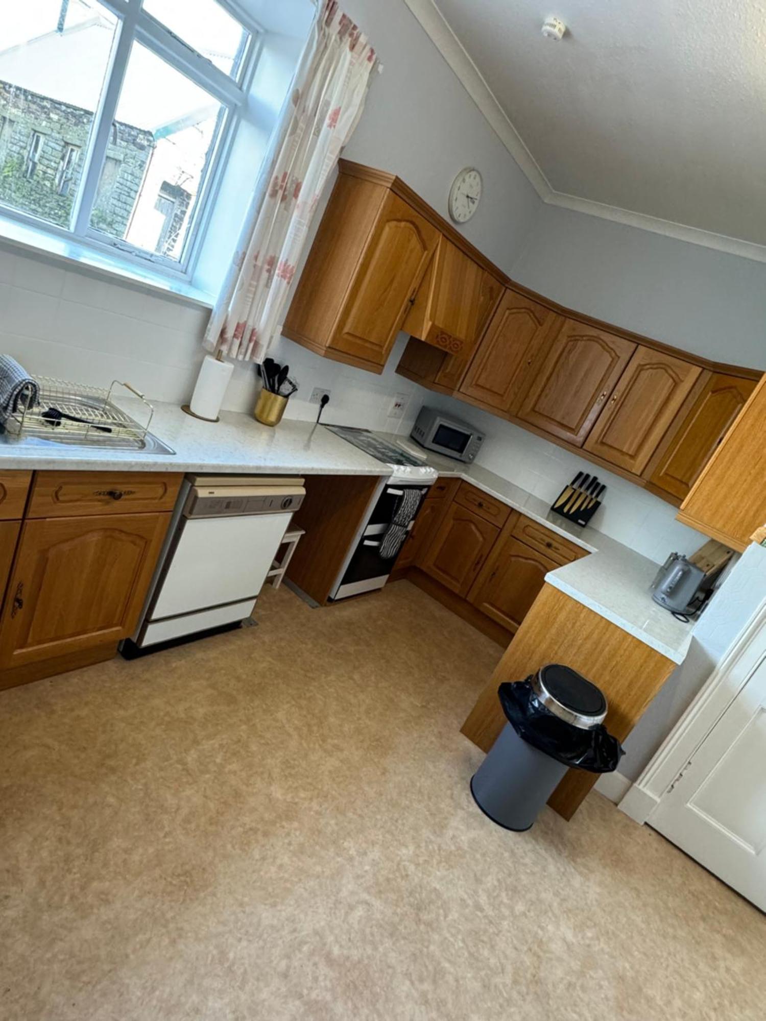 Apartamento 4 Bed Harbour House Wick  Exterior foto