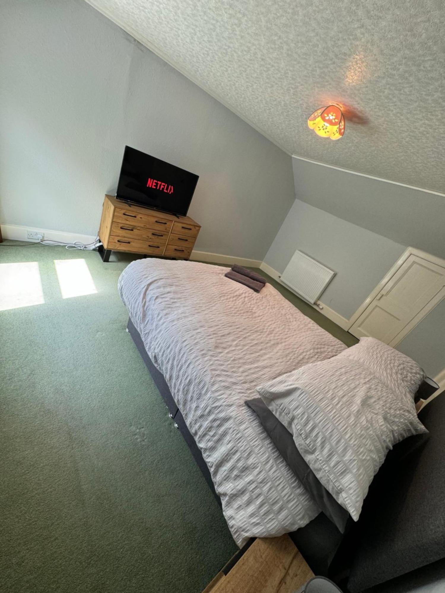 Apartamento 4 Bed Harbour House Wick  Exterior foto