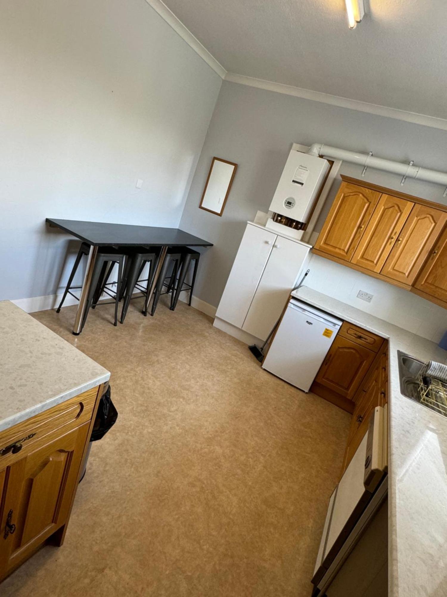 Apartamento 4 Bed Harbour House Wick  Exterior foto