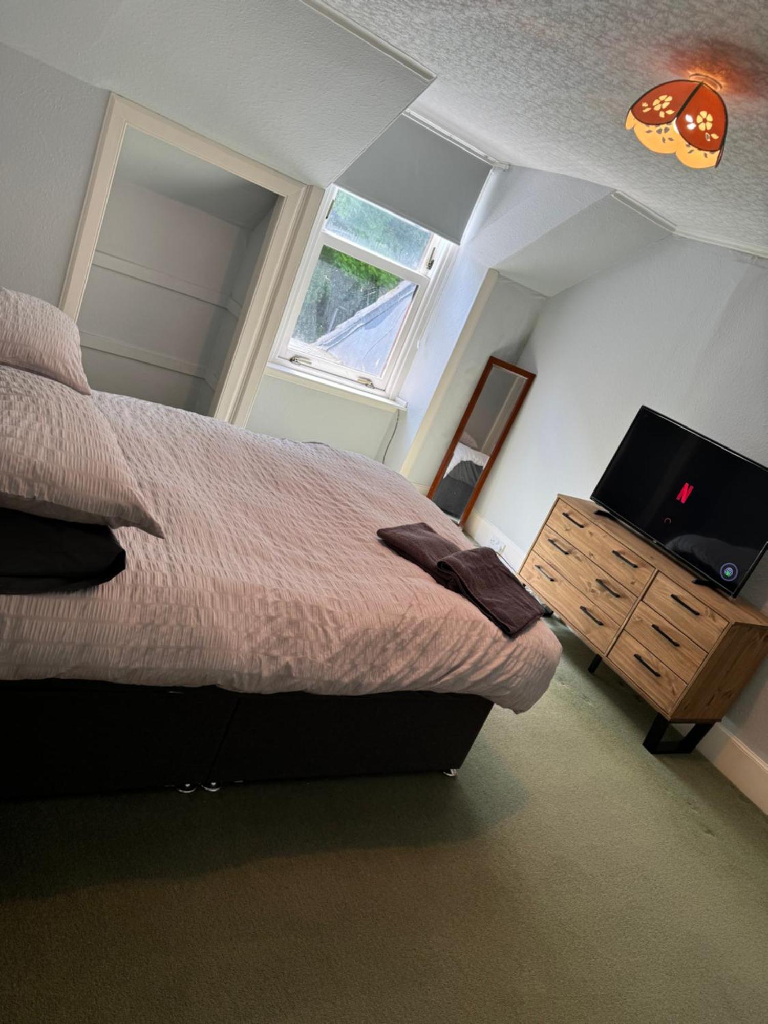 Apartamento 4 Bed Harbour House Wick  Exterior foto